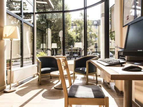 ibis Berlin City Nord