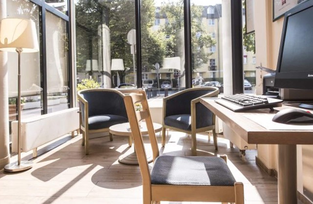 ibis Berlin City Nord