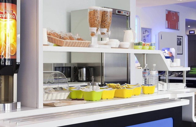 ibis budget Marne la Vallée