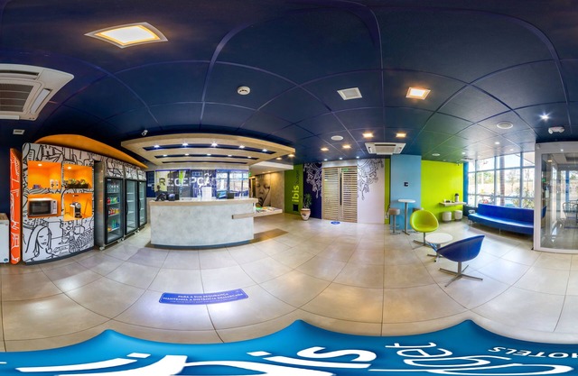 ibis budget Araraquara