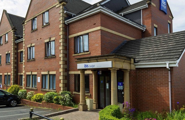 ibis budget Bromsgrove