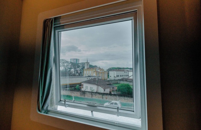 Ibis Budget Capao Bonito