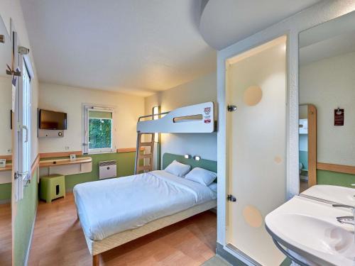ibis budget Lisieux
