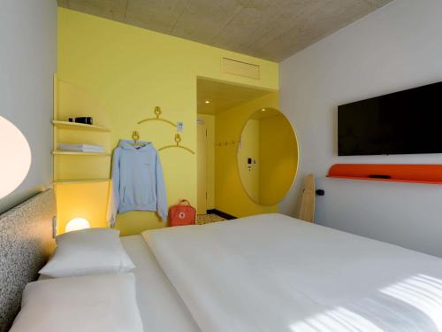 ibis budget Münster City