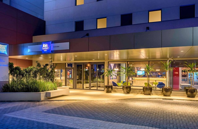ibis budget Sorocaba