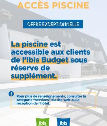 ibis budget Toulouse Labège