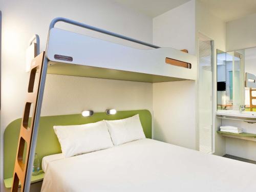 Ibis budget Verdun