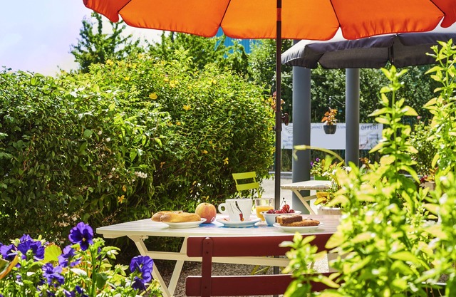 ibis budget Versailles Coignières