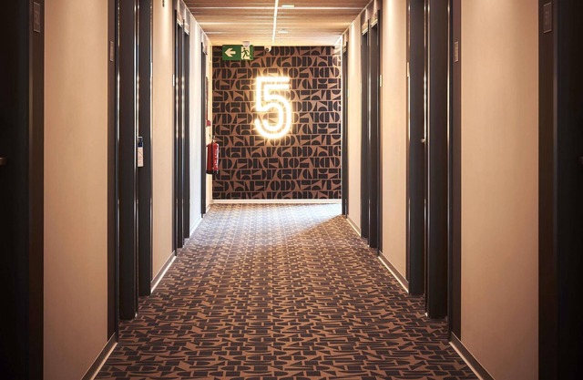 Ibis Budget Vitoria Gasteiz