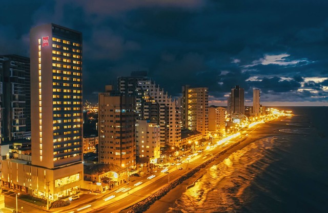 ibis Cartagena Marbella
