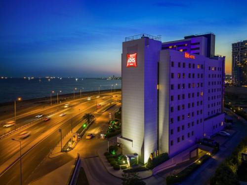 Ibis Istanbul Zeytinburnu