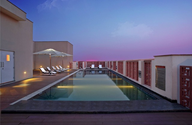 ibis Jaipur City Centre