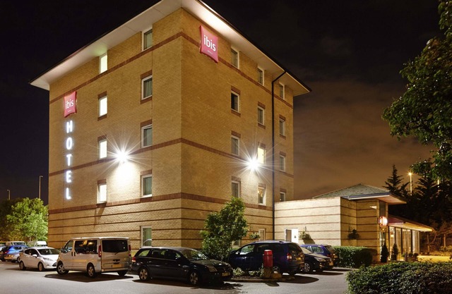 ibis London Thurrock M25