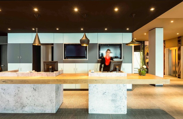 ibis München Garching