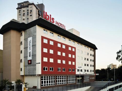 ibis Novo Hamburgo