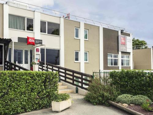 ibis Saint Rambert d'Albon