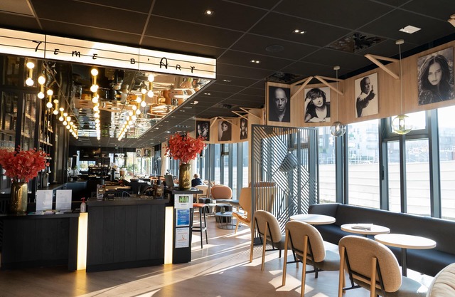 Ibis Styles Arras Centre
