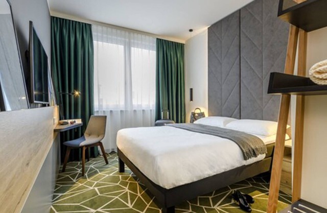ibis Styles Aschaffenburg