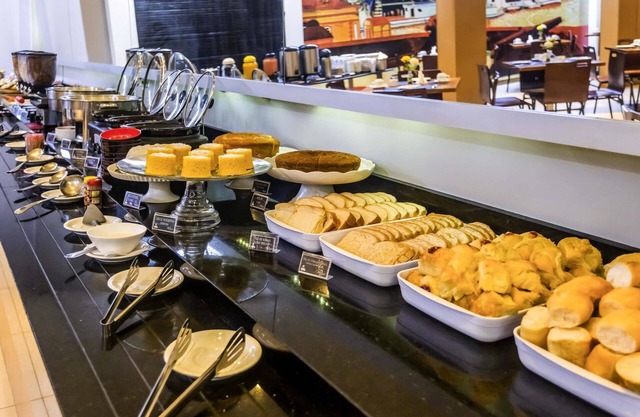 Ibis Styles Belém do Pará