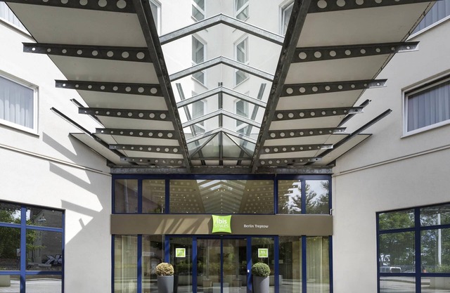 ibis Styles Berlin Treptow