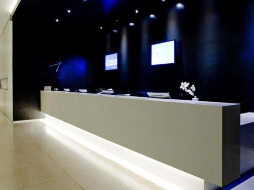 ibis Styles Brasilia Aeroporto