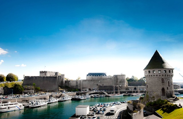 ibis Styles Brest Centre Port
