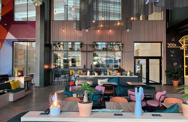 Ibis Styles Copenhagen Orestad