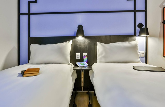 ibis Styles Goiania Marista