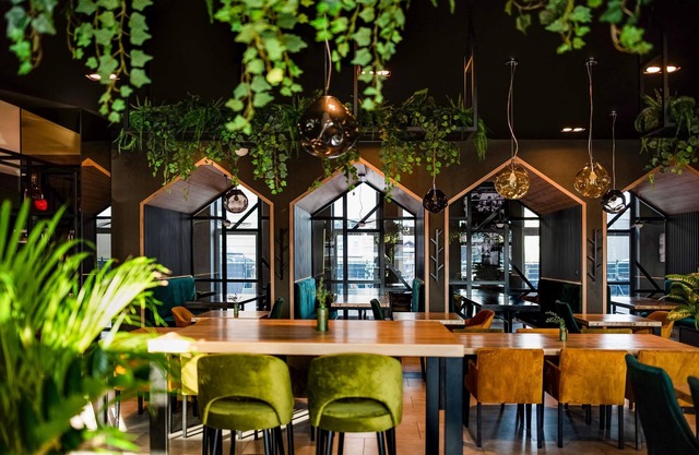 ibis styles Grudziadz