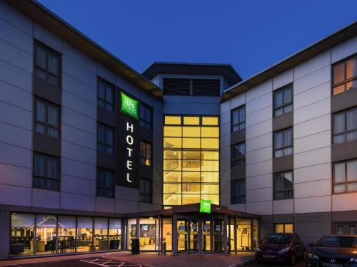 ibis Styles Haydock