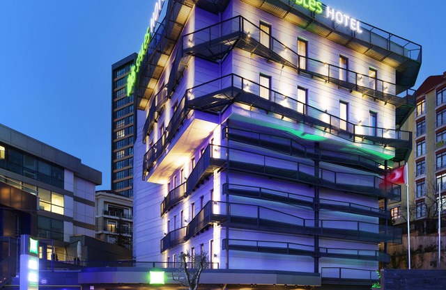 ibis Styles Istanbul Atasehir