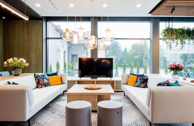 Ibis Styles Kraków East