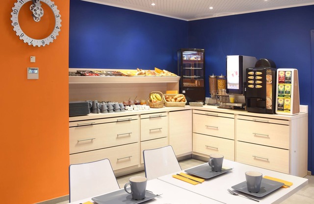 ibis Styles La Louvière