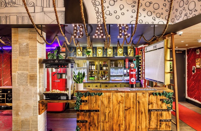 ibis Styles London Southwark – near Borough Market