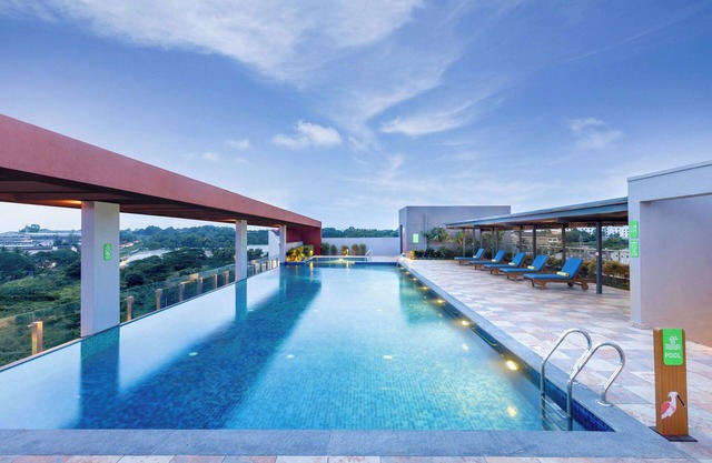Ibis Styles Mysuru