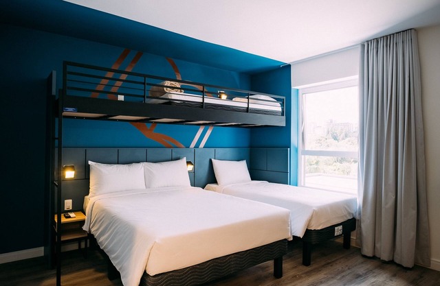 Ibis Styles Poços De Caldas