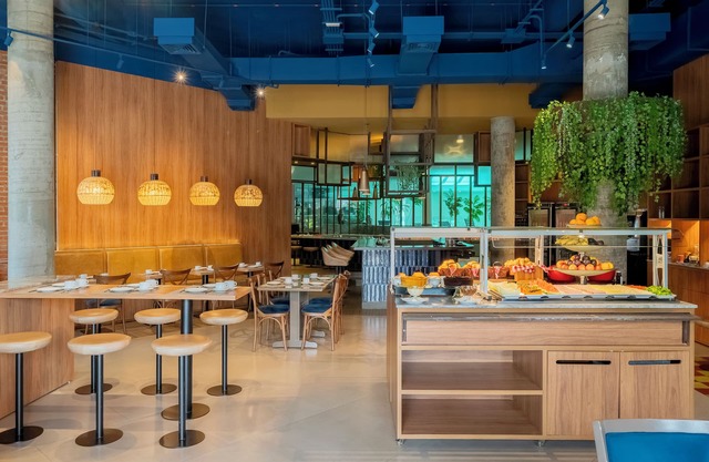 Ibis Styles Sorocaba Santa Rosalia