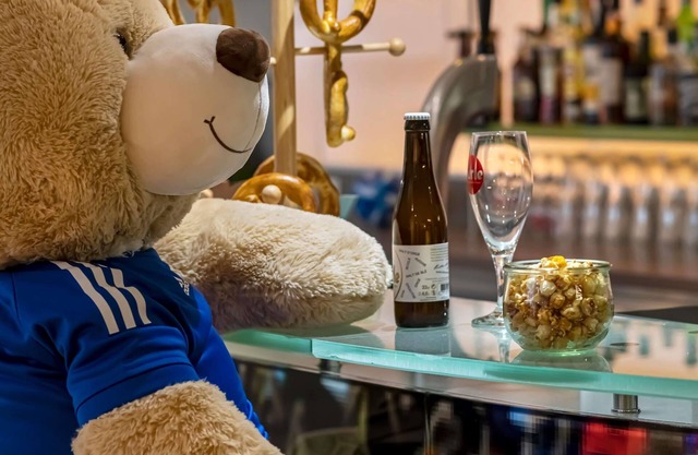 ibis Styles Strasbourg Stade de la Meinau