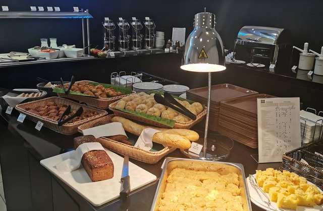 Ibis Styles Warszawa Airport