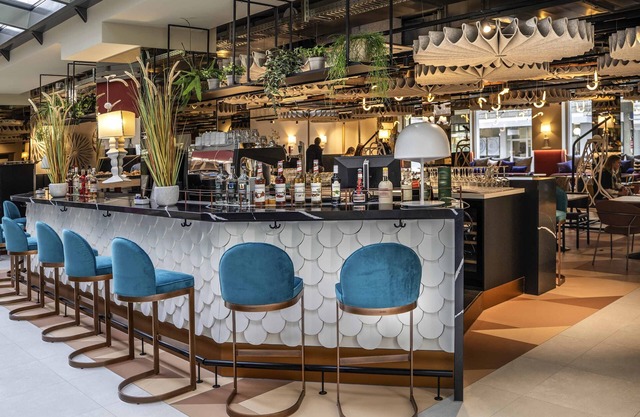 ibis Styles Zurich City Center