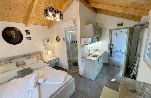 Ibolya Apartman