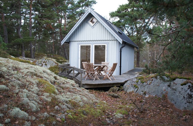 Idöborgs Stuguthyrning