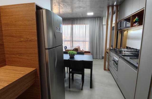 ID Vida Urbana Setor Oeste Goiânia 3703A