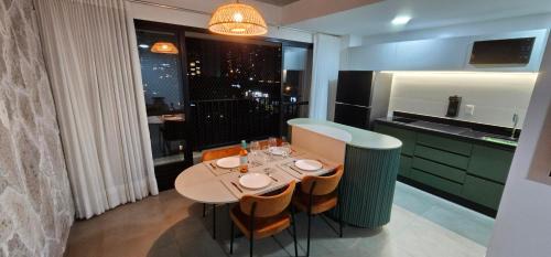 ID905B No melhor empreendimento de GYN