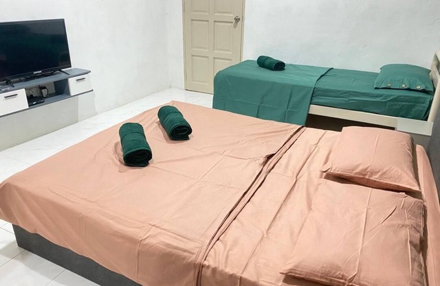 Idaman PCB Guest House