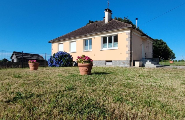 Ideal country home