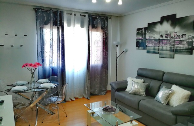 Ideal apartment in Córdoba