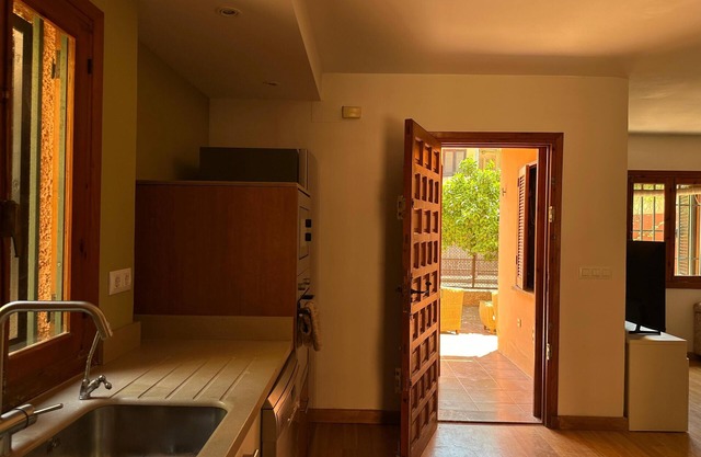 Ideal family house near the sea
