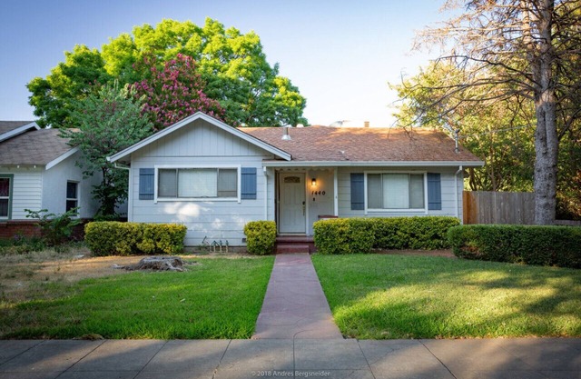 Ideal for Families & Groups