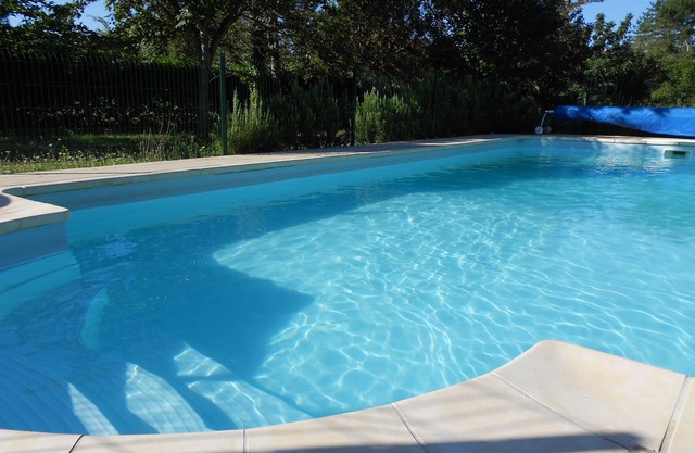 Ideal for family, sports, swimming pool, bbq, golf in Southern Ardèche!